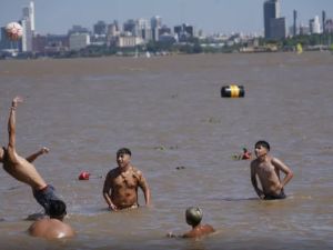 Rosario tendrá un parque acuático de 10.000 m² en La Florida: será el más grande de Santa Fe