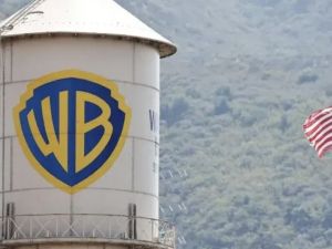 Triunfo de Paramount: Netflix se retira de la puja por Warner Bros.