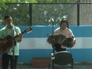 Festival Patria Mía: folclore y tradición con entrada gratuita