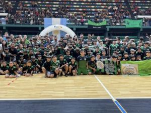 Puerto General San Martín: alta demanda para sumarse a las disciplinas deportivas municipales en 2026