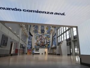 Aeropuerto de Rosario en Routes Americas: busca nuevas rutas y ve una oportunidad por el cierre de Ezeiza