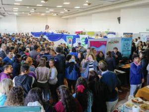 La UNR organiza la Expo Inclusión en Rosario y abre convocatoria a empresas