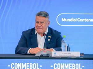 La IGJ pidió designar veedores en la AFA para revisar documentación contable y financiera