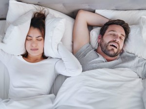 ¿Por qué roncas? El curioso secreto detrás de los ronquidos