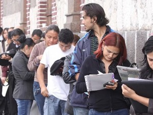 El desempleo en Gran Rosario llega al 9 %, el segundo más elevado del país