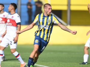 La reserva de Rosario Central se recuperó y venció 2-0 a Tigre en Arroyo Seco