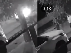 Zona norte: roban camionetas con inhibidores