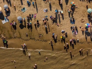 Fin de semana en Rosario: calor en aumento y sin lluvias previstas