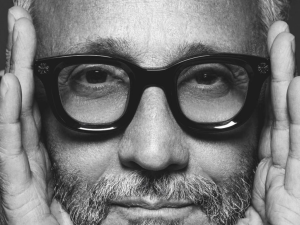 Fito vuelve a su ciudad: un show histórico en el Monumento