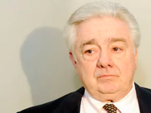 Rosario despidió a Horacio Usandizaga con un homenaje en la Municipalidad