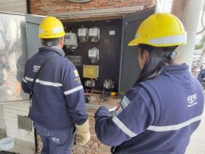 Fallo inédito: la EPE deberá cobrar la cuota alimentaria a través de la factura de luz