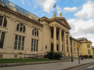 Sin actividad en la UNR: COAD y APUR confirmaron un paro total para este jueves