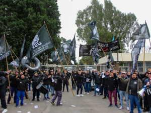 FATE: no hubo acuerdo con SUTNA y el Gobierno convocó a nueva audiencia en marzo