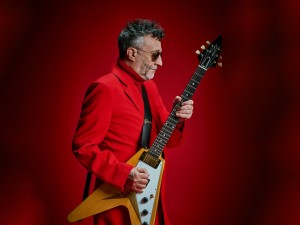 "Mejorar la calidad de las alas": El conmovedor manifiesto de Fito Páez para abrazar el 2026