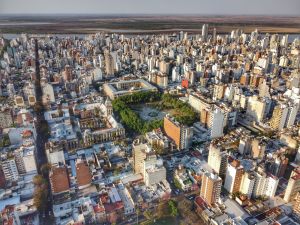 Rosario: la canasta básica subió un 7,3% en enero y superó la media nacional