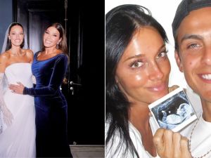 Catherine Fulop reveló cómo son Oriana Sabatini y Paulo Dybala como papás primerizos: “Hay que dejar que ellos críen a su muchachita”