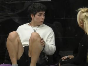 “No me hacen parte”: Juanicar habló del vacío que siente en Gran Hermano y su falta de lugar en el grupo