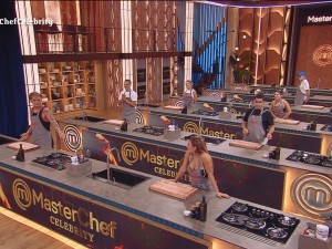 “Hay romance confirmado”: mandaron al frente a Ian Lucas y Evangelina Anderson en pleno vivo