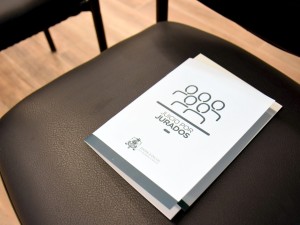 Juicio por jurados:  2025, el año de la voz ciudadana