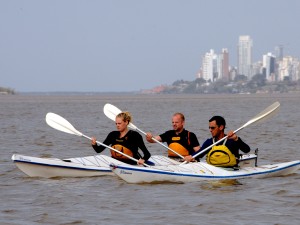Ola de calor y escapadas al río: las recomendaciones de Prefectura para evitar accidentes náuticos