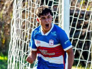 El sueño de Lauti: el joven necesita ayuda para poder jugar al fútbol en Brasil