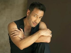 Luciano Pereyra vuelve a Rosario con su tour "Te sigo amando"