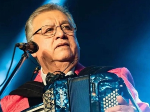 Marcos Camino podría anunciar su retiro de Los Palmeras