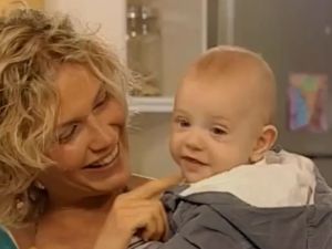 El emotivo recuerdo de Maru Botana a su hijo Facundo en el día que cumpliría 18 años