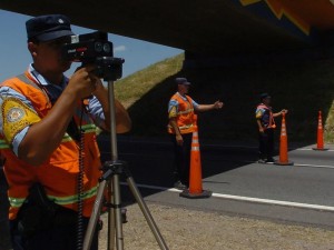 Córdoba bajó las multas de tránsito en plena temporada turística para atraer a más visitantes