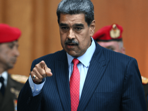 Maduro advierte a Kast tras su victoria en Chile: "¡A los venezolanos se respeta!"