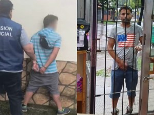 Grave denuncia por abuso sexual en un kiosco: un hombre acosó a una empleada