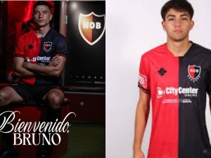 Newell’s se mueve en el mercado: refuerzo, renovación y cambios en la defensa