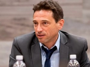 Moretti: “Yo la plata en San Lorenzo la pongo por amor al club"