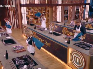 De “La Cachetada” a “Casa Cachaca”: los nombres más originales del nuevo desafío