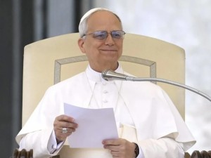El papa León XIV advirtió que la riqueza está concentrada de forma injusta