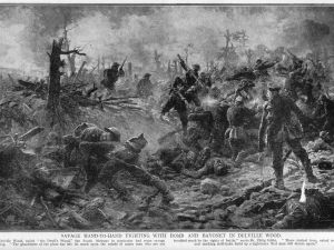 La guerra que duró 38 minutos: el conflicto más corto de la historia y otras curiosidades bélicas