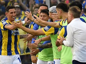 Copa Libertadores 2026: los rivales de Rosario Central, todos los bombos listos para el sorteo del certamen internacional