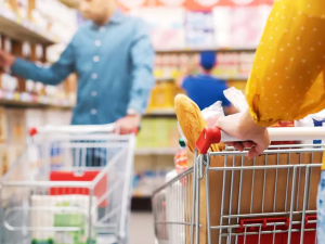 En la ciudad los precios subieron un 5% en enero y casi duplican la inflación nacional