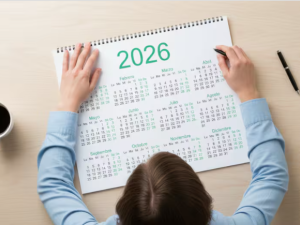 Feriados 2026 en Argentina: el calendario completo, mes por mes