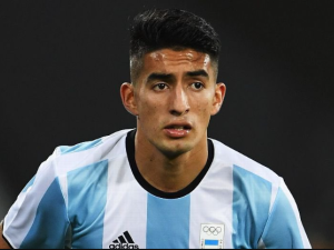 Rosario Central sumó a Alexis Soto como nuevo refuerzo