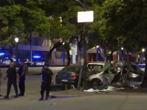 Un año del doble crimen vial en Roca y el Río: el pedido de justicia del padre de Tania y Agustina