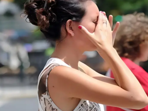 Alerta amarilla por temperaturas extremas: semana de intenso calor en la región