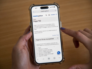 Últimos días para acceder al pago anual anticipado de la TGI con descuento