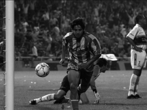 Dolor en el fútbol: falleció Claudio “Yerbatero” González