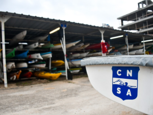 El club Náutico Avellaneda inaugura su propia escuela secundaria