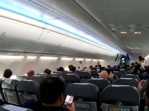 Estafa con millas: un joven viajó por el mundo con Aerolíneas Argentinas