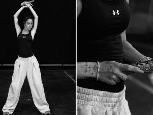 Así se prepara Tini Stoessel para la gira Futttura: detalles exclusivos y la intimidad de los ensayos