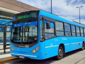 El municipio anuncia desvíos de transporte urbano en la zona noroeste