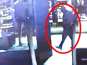 Pablo Javkin se refirió al robo de la joyería del shopping: “es un hecho bastante inusual”