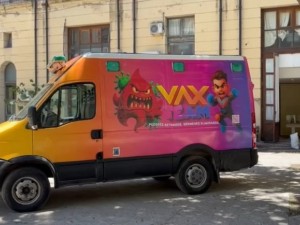 Santa Fe presentó “Vax Team”: un programa para reforzar la vacunación escolar ante el avance de enfermedades prevenibles